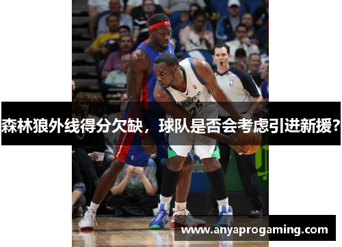 森林狼外线得分欠缺，球队是否会考虑引进新援？