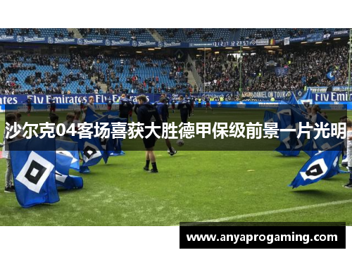 沙尔克04客场喜获大胜德甲保级前景一片光明
